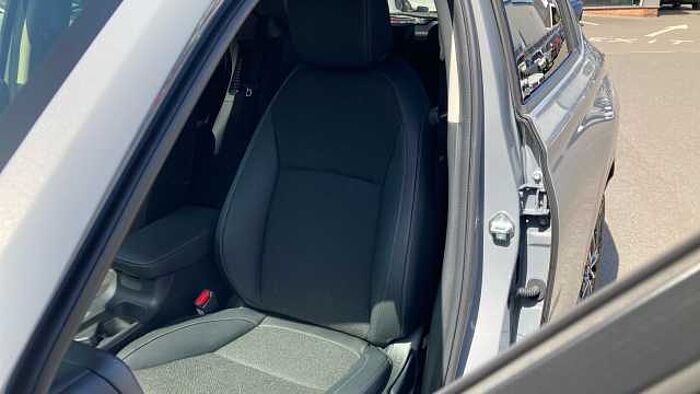 Honda HR-V e:HEV 1.5 eHEV Advance 5dr CVT Hybrid Hatchback 
