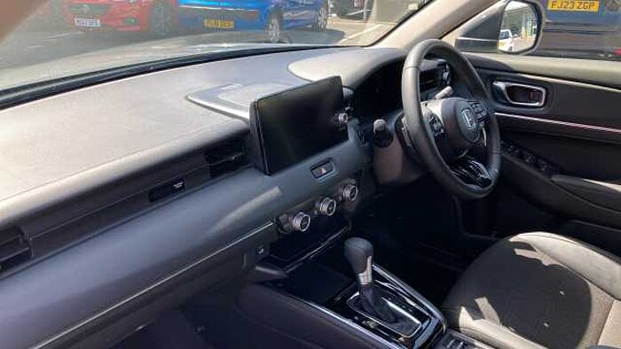 Honda HR-V e:HEV 1.5 eHEV Advance 5dr CVT Hybrid Hatchback 
