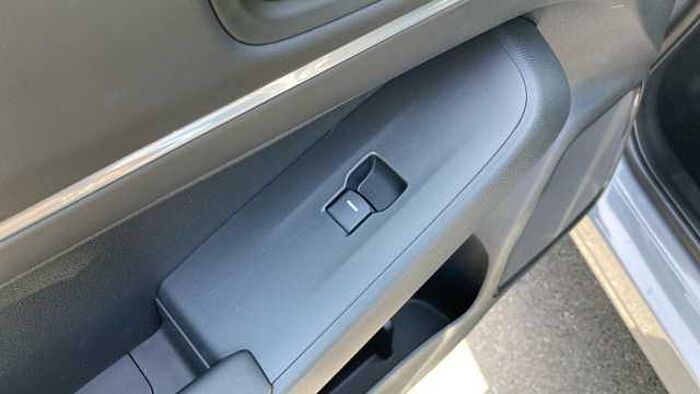 Honda HR-V e:HEV 1.5 eHEV Advance 5dr CVT Hybrid Hatchback 