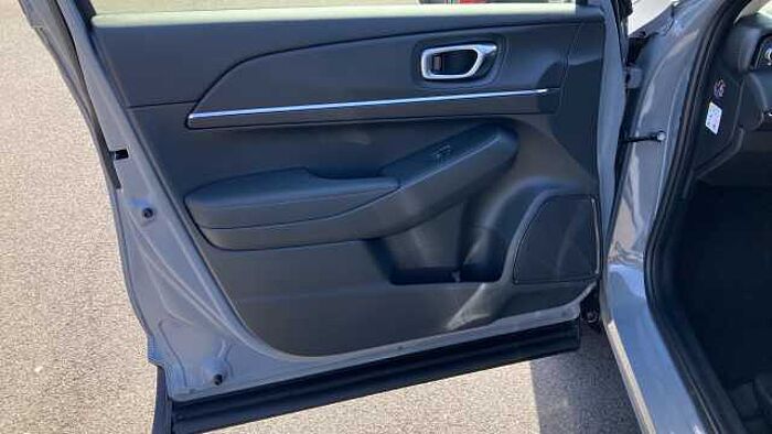 Honda HR-V e:HEV 1.5 eHEV Advance 5dr CVT Hybrid Hatchback 