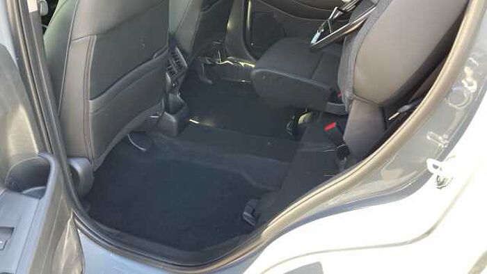 Honda HR-V e:HEV 1.5 eHEV Advance 5dr CVT Hybrid Hatchback 
