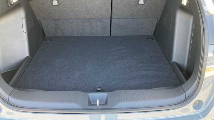 Honda HR-V e:HEV 1.5 eHEV Advance 5dr CVT Hybrid Hatchback 
