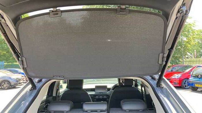 Honda HR-V e:HEV 1.5 eHEV Advance 5dr CVT Hybrid Hatchback 