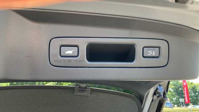 Honda HR-V e:HEV 1.5 eHEV Advance 5dr CVT Hybrid Hatchback 