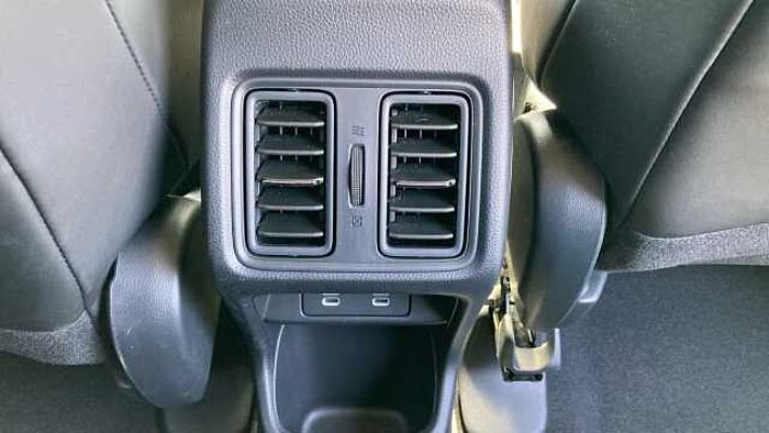 Honda HR-V e:HEV 1.5 eHEV Advance 5dr CVT Hybrid Hatchback 
