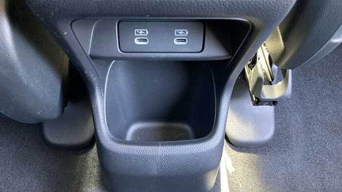 Honda HR-V e:HEV 1.5 eHEV Advance 5dr CVT Hybrid Hatchback 