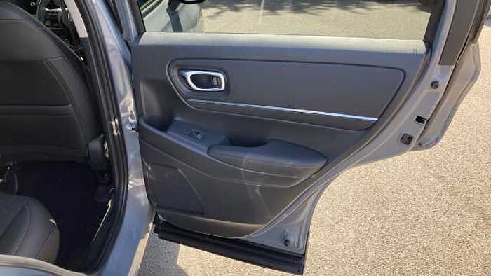 Honda HR-V e:HEV 1.5 eHEV Advance 5dr CVT Hybrid Hatchback 