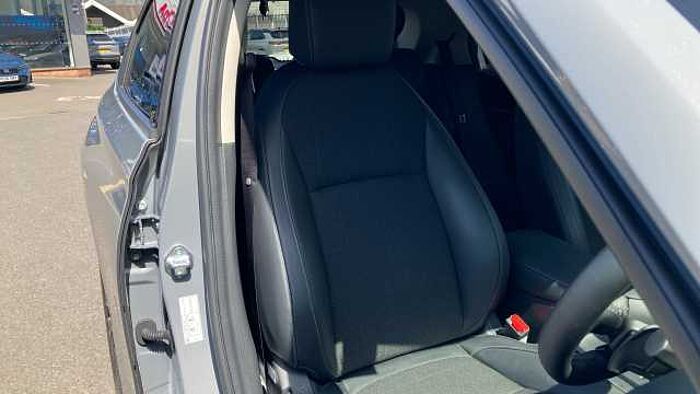 Honda HR-V e:HEV 1.5 eHEV Advance 5dr CVT Hybrid Hatchback 