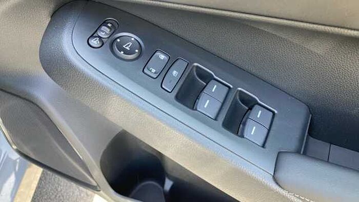 Honda HR-V e:HEV 1.5 eHEV Advance 5dr CVT Hybrid Hatchback 