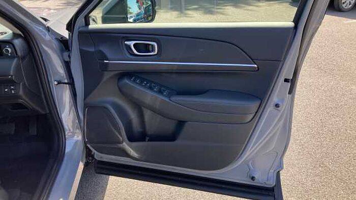 Honda HR-V e:HEV 1.5 eHEV Advance 5dr CVT Hybrid Hatchback 