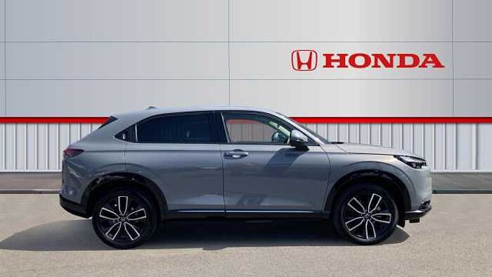 Honda HR-V e:HEV 1.5 eHEV Advance 5dr CVT Hybrid Hatchback 