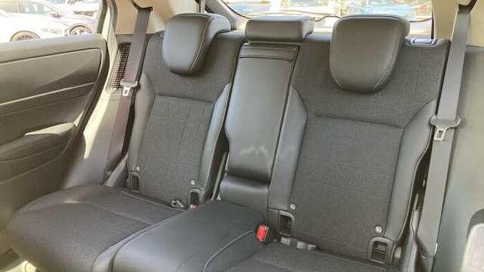 Honda HR-V e:HEV 1.5 eHEV Advance 5dr CVT Hybrid Hatchback 