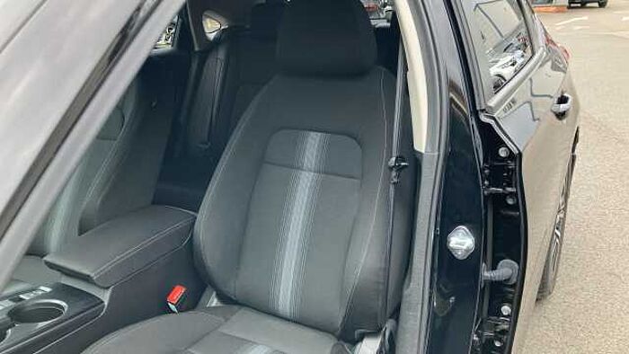 Honda Civic 2.0 eHEV Elegance 5dr CVT Hybrid Hatchback 
