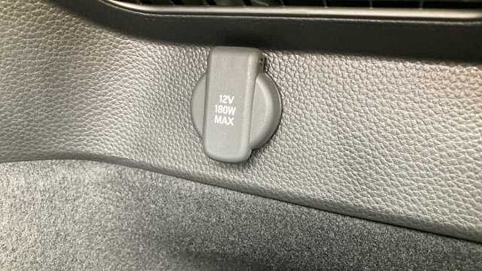 Honda Civic 2.0 eHEV Elegance 5dr CVT Hybrid Hatchback 