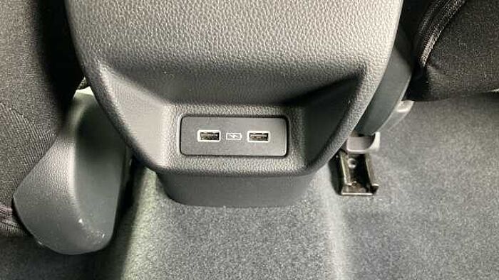 Honda Civic 2.0 eHEV Elegance 5dr CVT Hybrid Hatchback 