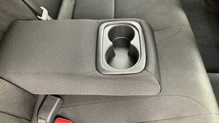 Honda Civic 2.0 eHEV Elegance 5dr CVT Hybrid Hatchback 