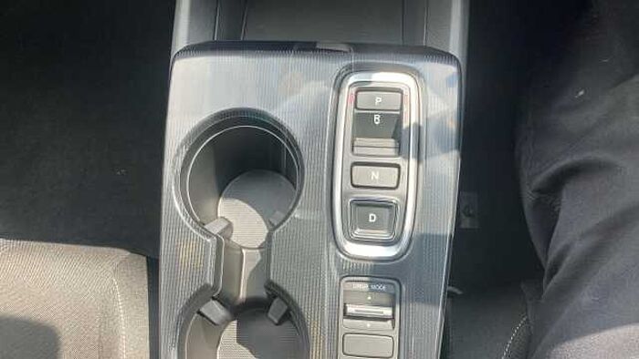 Honda Civic Hybrid 2.0 eHEV Elegance 5dr CVT Hybrid Hatchback 