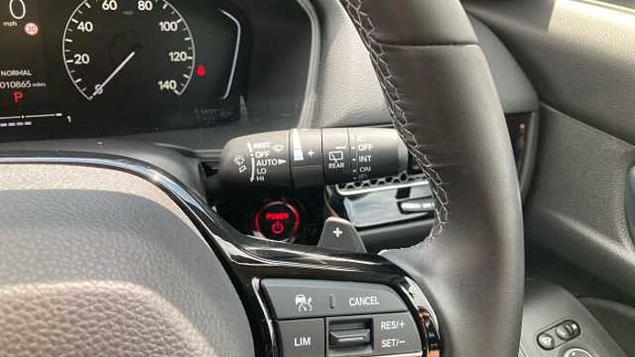 Honda Civic Hybrid 2.0 eHEV Elegance 5dr CVT Hybrid Hatchback 