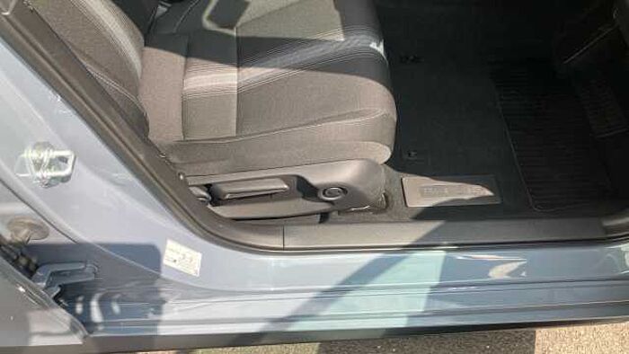 Honda Civic Hybrid 2.0 eHEV Elegance 5dr CVT Hybrid Hatchback 
