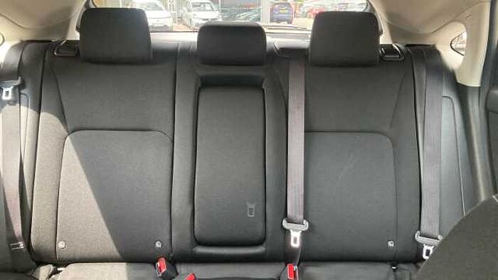 Honda Civic Hybrid 2.0 eHEV Elegance 5dr CVT Hybrid Hatchback 