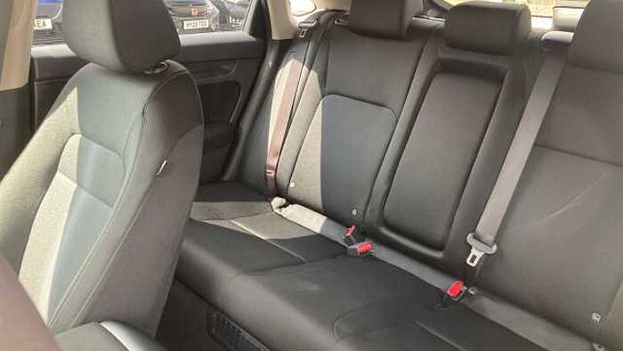 Honda Civic Hybrid 2.0 eHEV Elegance 5dr CVT Hybrid Hatchback 