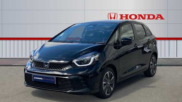 Honda Jazz e:HEV 1.5 i-MMD Hybrid Advance 5dr eCVT Hybrid Hatchback 