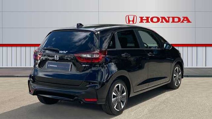 Honda Jazz e:HEV 1.5 i-MMD Hybrid Advance 5dr eCVT Hybrid Hatchback 