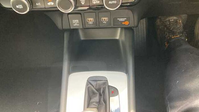 Honda Jazz e:HEV 1.5 i-MMD Hybrid Advance 5dr eCVT Hybrid Hatchback 