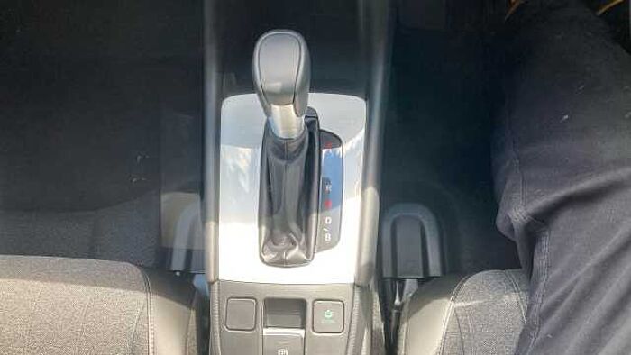 Honda Jazz e:HEV 1.5 i-MMD Hybrid Advance 5dr eCVT Hybrid Hatchback 