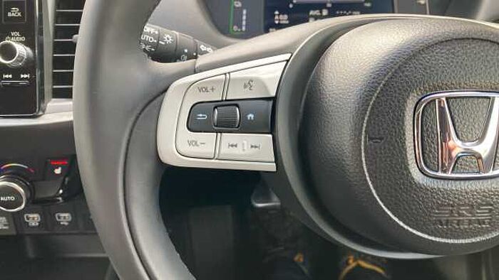 Honda Jazz e:HEV 1.5 i-MMD Hybrid Advance 5dr eCVT Hybrid Hatchback 