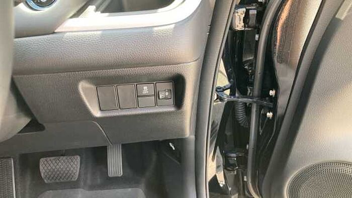 Honda Jazz e:HEV 1.5 i-MMD Hybrid Advance 5dr eCVT Hybrid Hatchback 
