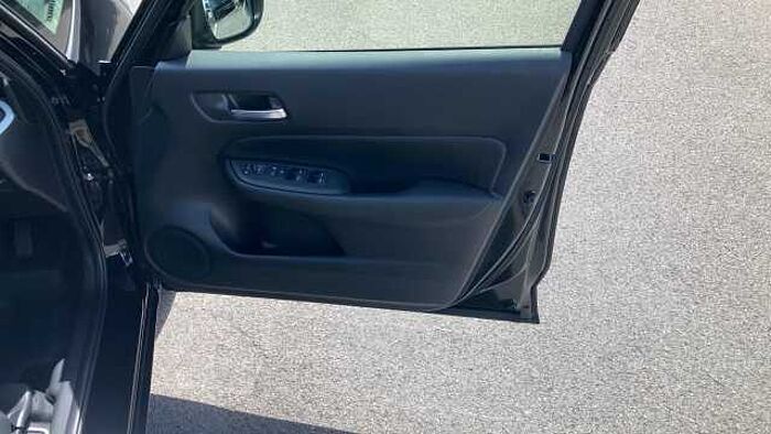 Honda Jazz e:HEV 1.5 i-MMD Hybrid Advance 5dr eCVT Hybrid Hatchback 