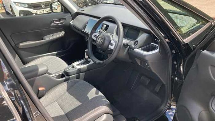 Honda Jazz e:HEV 1.5 i-MMD Hybrid Advance 5dr eCVT Hybrid Hatchback 