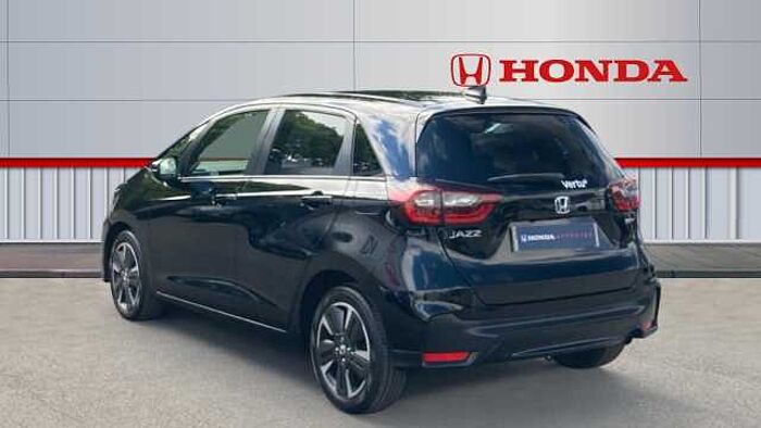 Honda Jazz e:HEV 1.5 i-MMD Hybrid Advance 5dr eCVT Hybrid Hatchback 