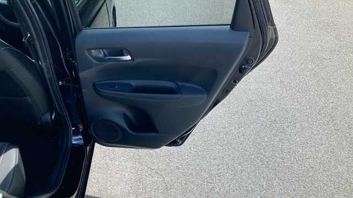 Honda Jazz e:HEV 1.5 i-MMD Hybrid Advance 5dr eCVT Hybrid Hatchback 