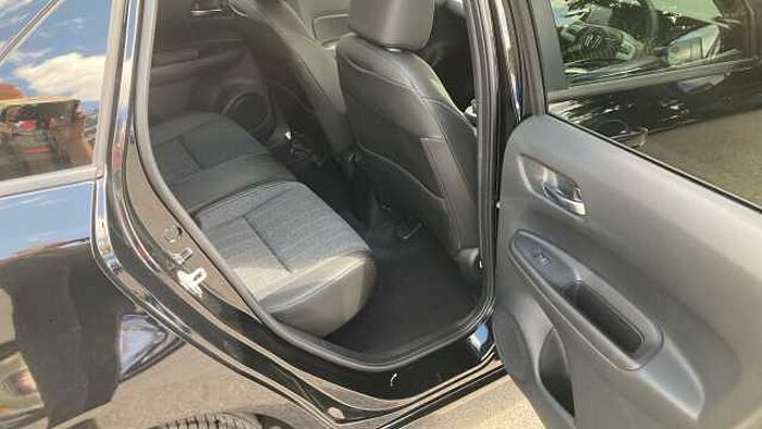 Honda Jazz e:HEV 1.5 i-MMD Hybrid Advance 5dr eCVT Hybrid Hatchback 
