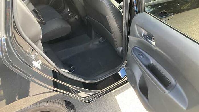 Honda Jazz e:HEV 1.5 i-MMD Hybrid Advance 5dr eCVT Hybrid Hatchback 