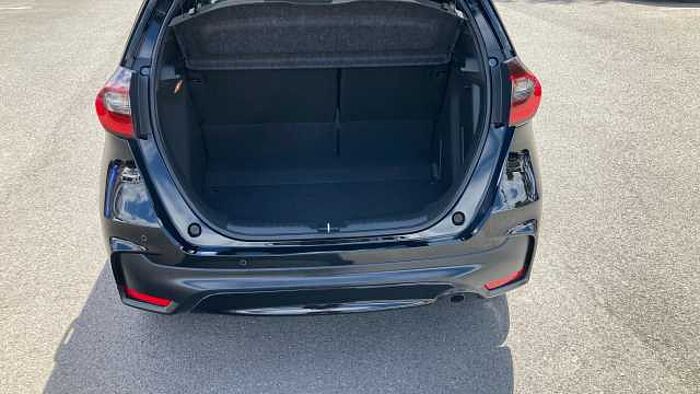Honda Jazz e:HEV 1.5 i-MMD Hybrid Advance 5dr eCVT Hybrid Hatchback 