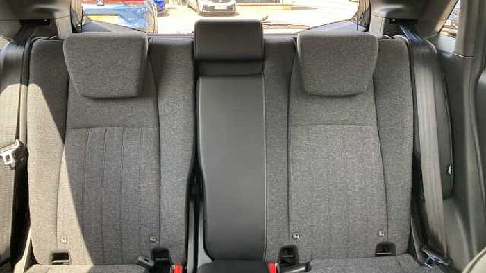 Honda Jazz e:HEV 1.5 i-MMD Hybrid Advance 5dr eCVT Hybrid Hatchback 