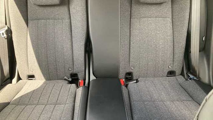 Honda Jazz e:HEV 1.5 i-MMD Hybrid Advance 5dr eCVT Hybrid Hatchback 