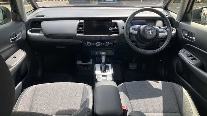Honda Jazz e:HEV 1.5 i-MMD Hybrid Advance 5dr eCVT Hybrid Hatchback 