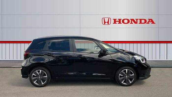 Honda Jazz e:HEV 1.5 i-MMD Hybrid Advance 5dr eCVT Hybrid Hatchback 