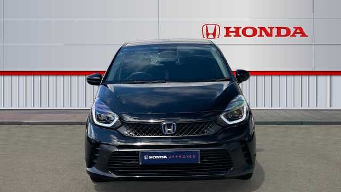 Honda Jazz e:HEV 1.5 i-MMD Hybrid Advance 5dr eCVT Hybrid Hatchback 