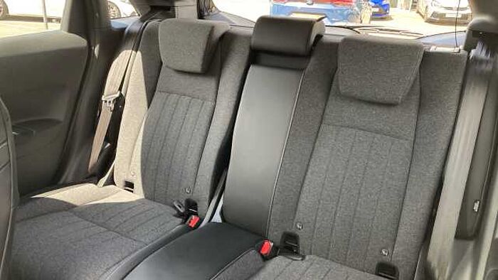 Honda Jazz e:HEV 1.5 i-MMD Hybrid Advance 5dr eCVT Hybrid Hatchback 