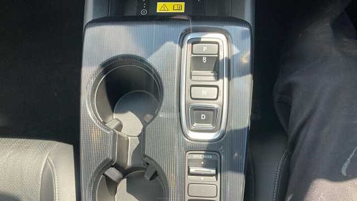 Honda Civic Hybrid 2.0 eHEV Advance 5dr CVT Hybrid Hatchback 