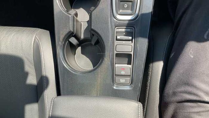 Honda Civic Hybrid 2.0 eHEV Advance 5dr CVT Hybrid Hatchback 