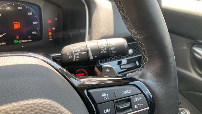 Honda Civic Hybrid 2.0 eHEV Advance 5dr CVT Hybrid Hatchback 
