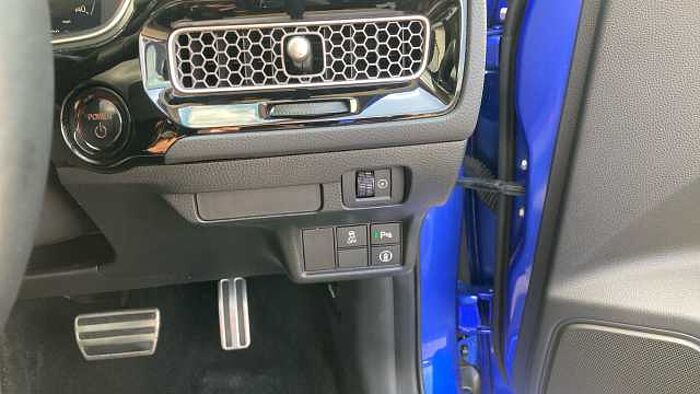 Honda Civic Hybrid 2.0 eHEV Advance 5dr CVT Hybrid Hatchback 