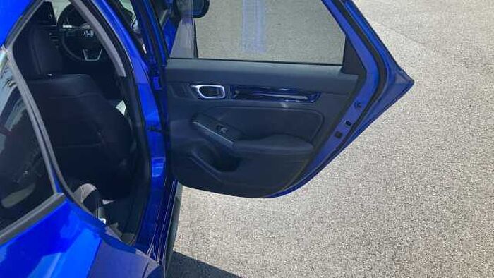 Honda Civic Hybrid 2.0 eHEV Advance 5dr CVT Hybrid Hatchback 