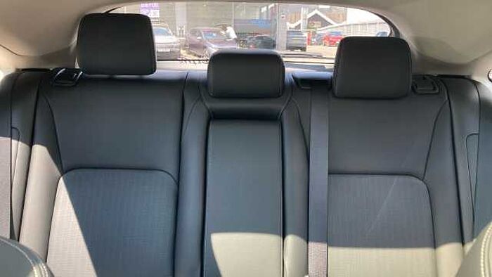 Honda Civic Hybrid 2.0 eHEV Advance 5dr CVT Hybrid Hatchback 